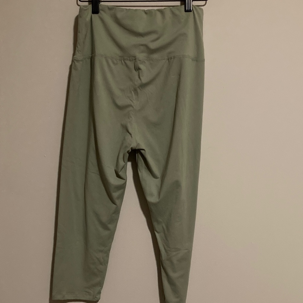 Women's American Flag Leggings 4 pairs - Picture 5 of 12